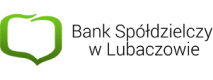 Logo Banku Spółdzielczego w Lubaczowie