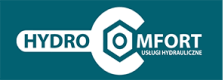 Logo firmy Hydro-Comfort